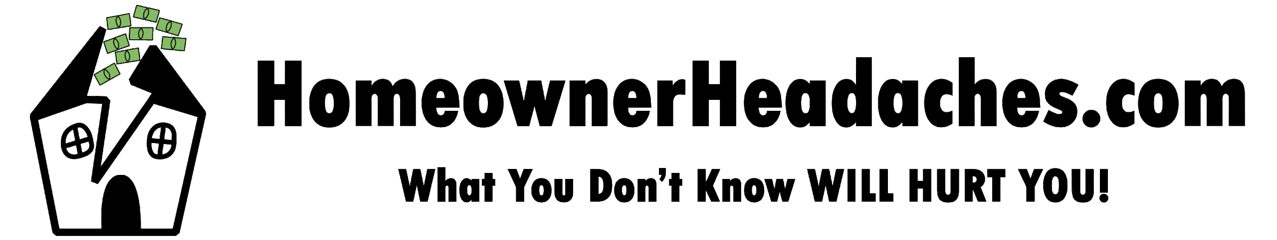 Homeowner Headaches