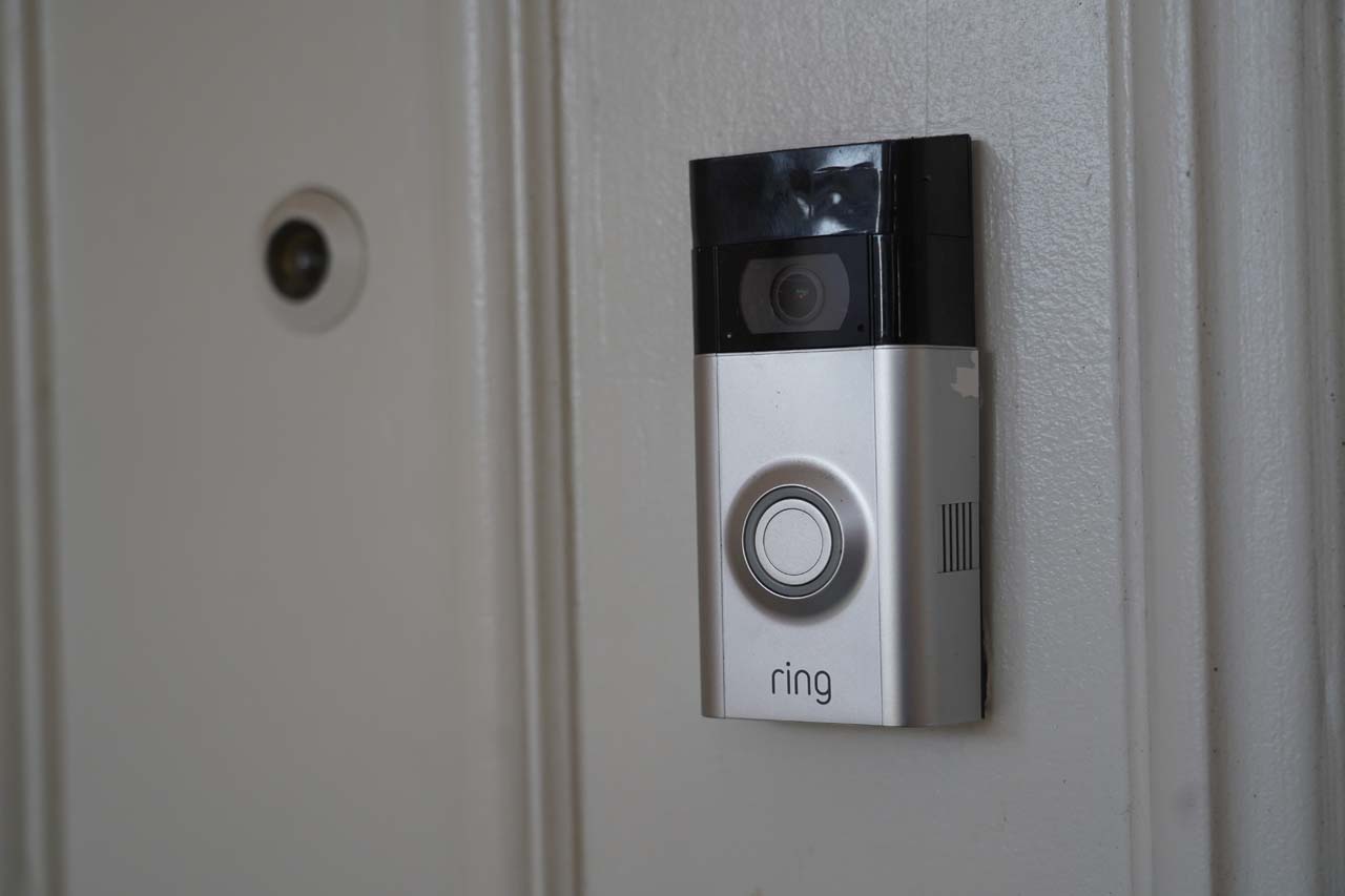 What Is A Doorbell Camera (Video Doorbell)? & Why Have One? Homeowner